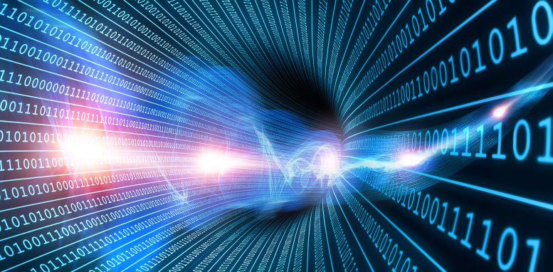 Engineers Bring Quantum Internet to Commercial Fiber for the First Time