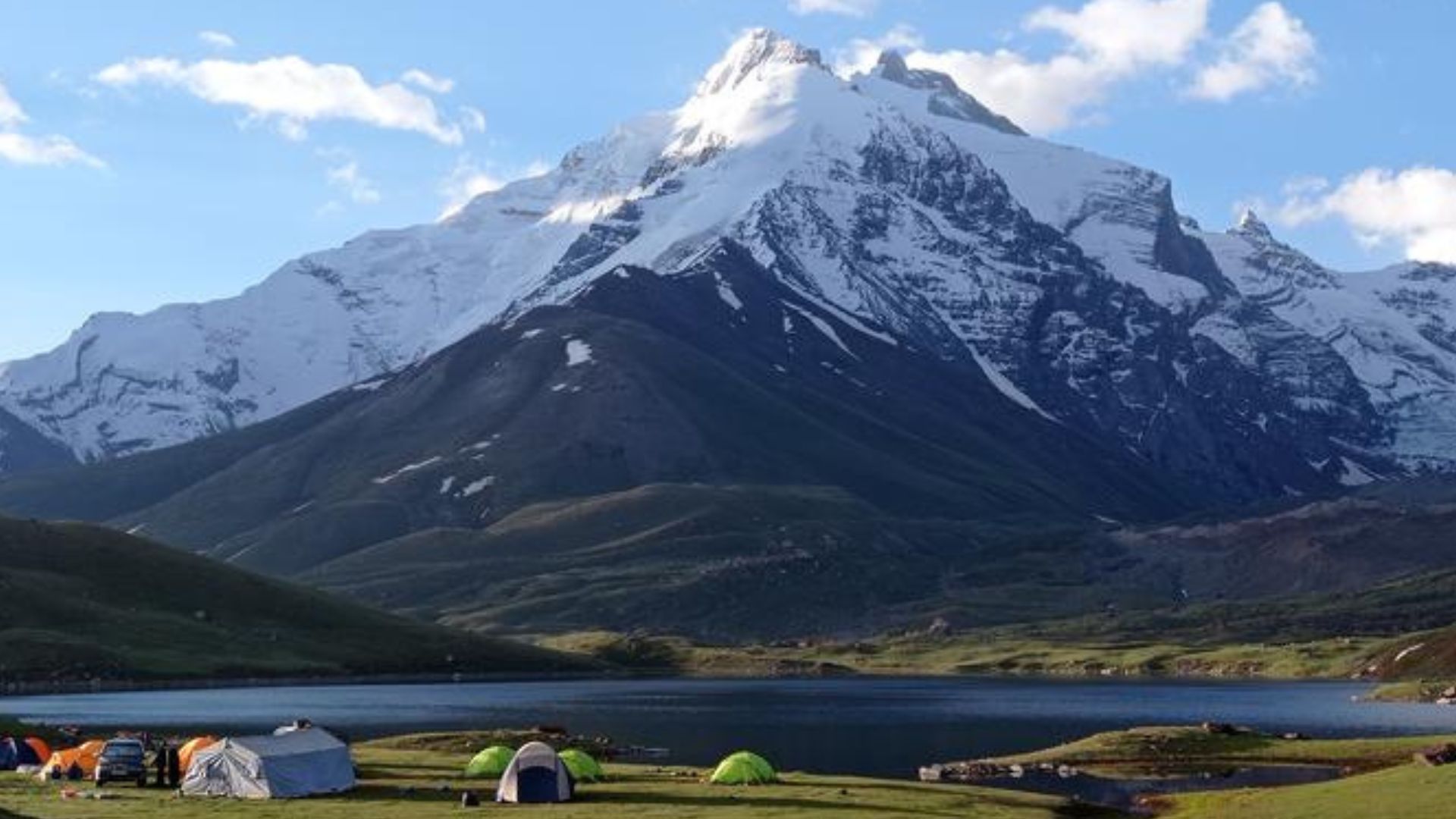 Less snowfall shaking world’s most resilient glaciers, study warns