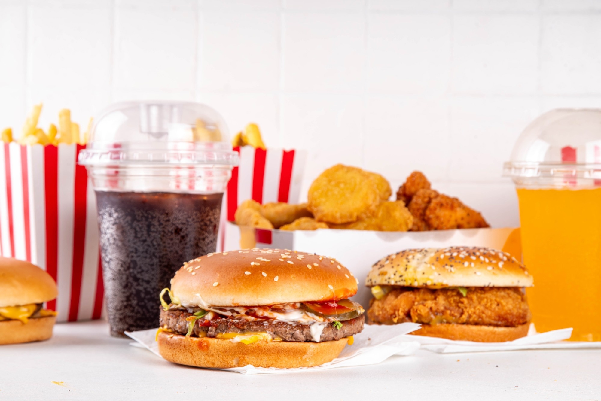Ultra-processed foods affect sperm quality and metabolism even without extra calories