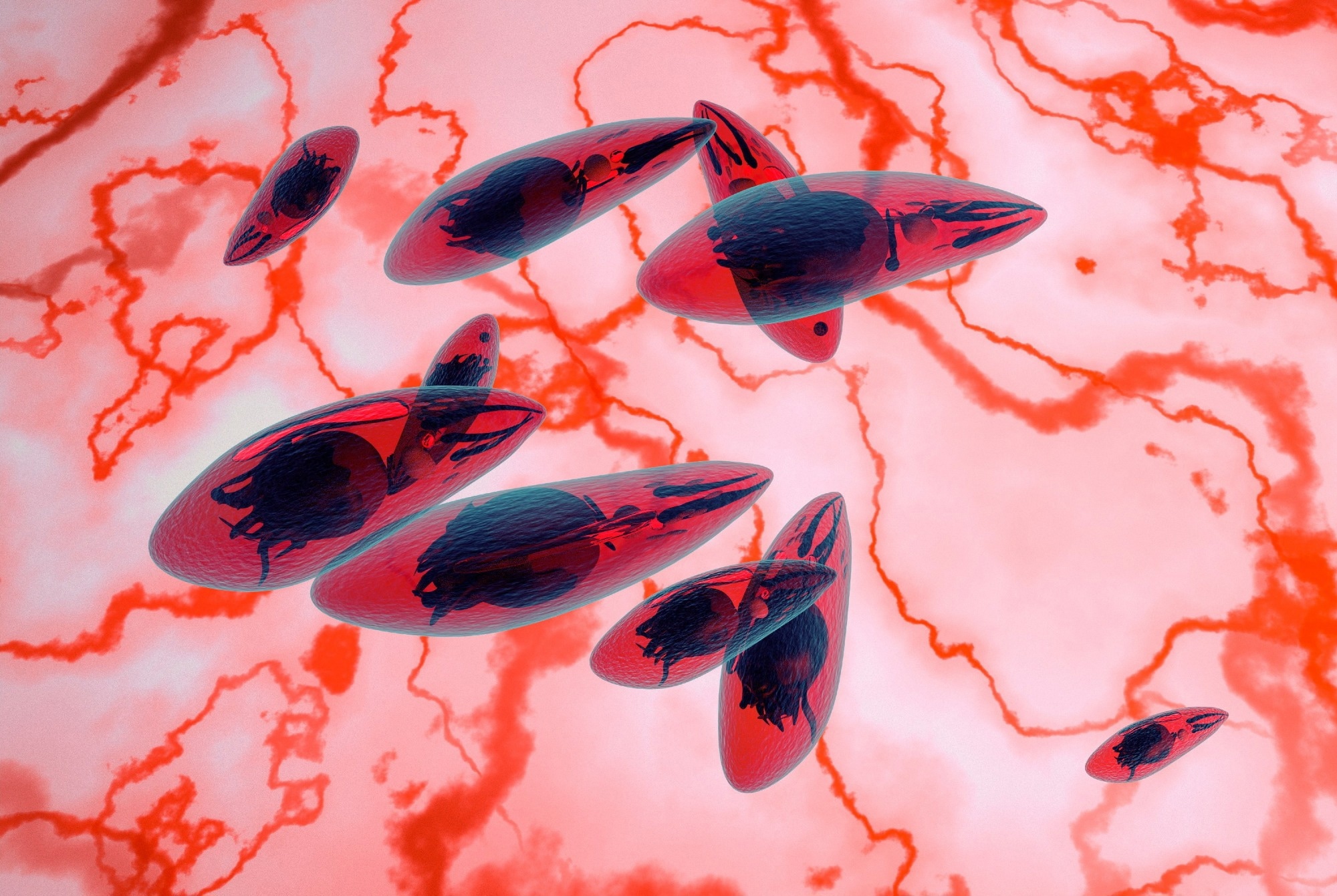 Half in Eastern Europe infected by age 44