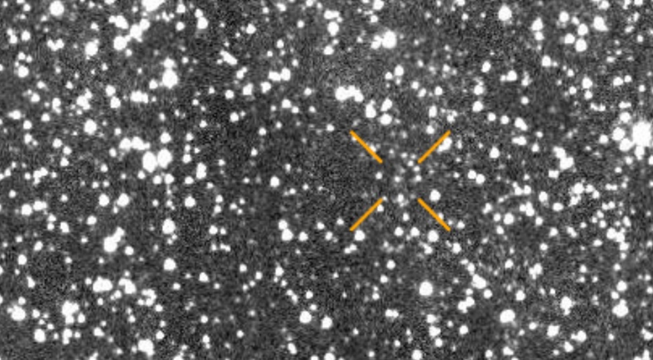 Galactic visitor alert: NASA confirms mysterious object entering solar system is ‘interstellar’ visitor
