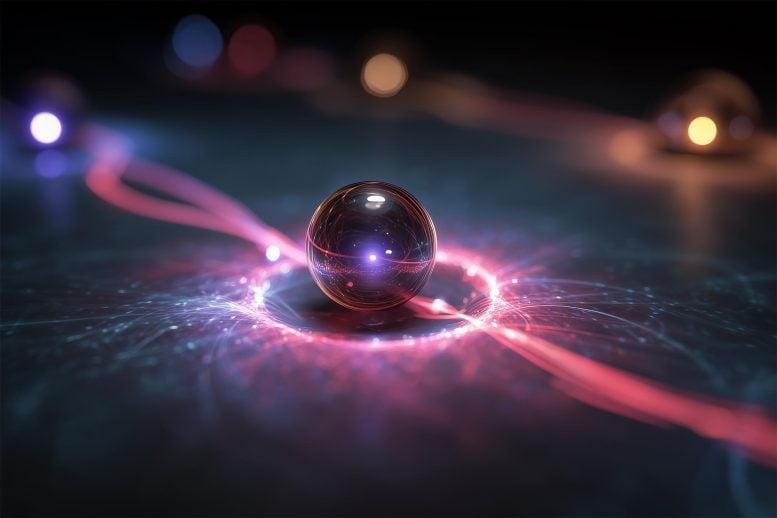 Scientists Discover a “Giant” New Twist on a 140-Year-Old Effect