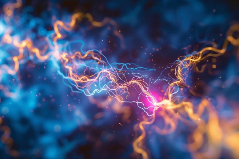 “It’s Its Own New Thing” – Scientists Discover New State of Quantum Matter