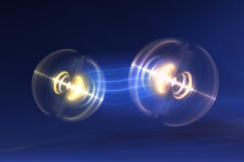 Physicists Find a New Way Around Quantum Limits