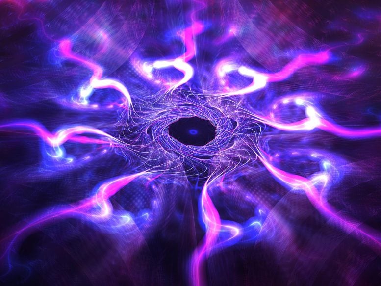 New Method Proposed To Detect Universe’s Mysterious “Phantom Heat” Predicted by Einstein