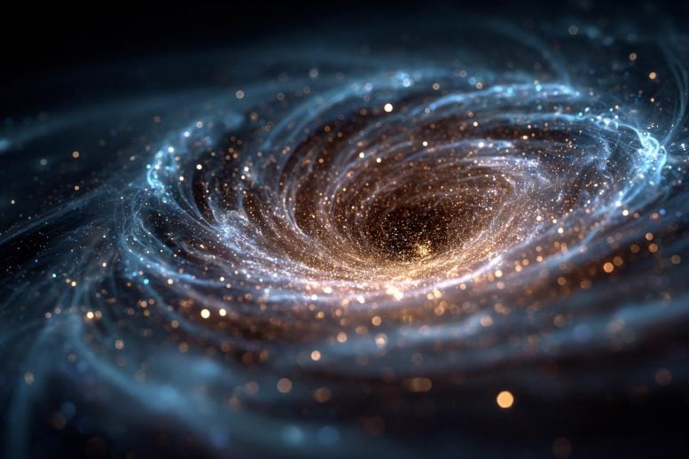 Something From Nothing – Physicists Mimic the “Impossible” Schwinger Effect