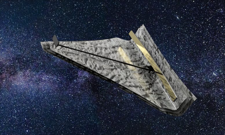This Weirdly Brilliant Telescope Design Might Finally Uncover Earth’s Twin