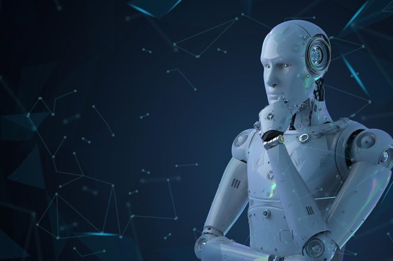 “AI Is Not Intelligent at All” – Expert Warns of Worldwide Threat to Human Dignity