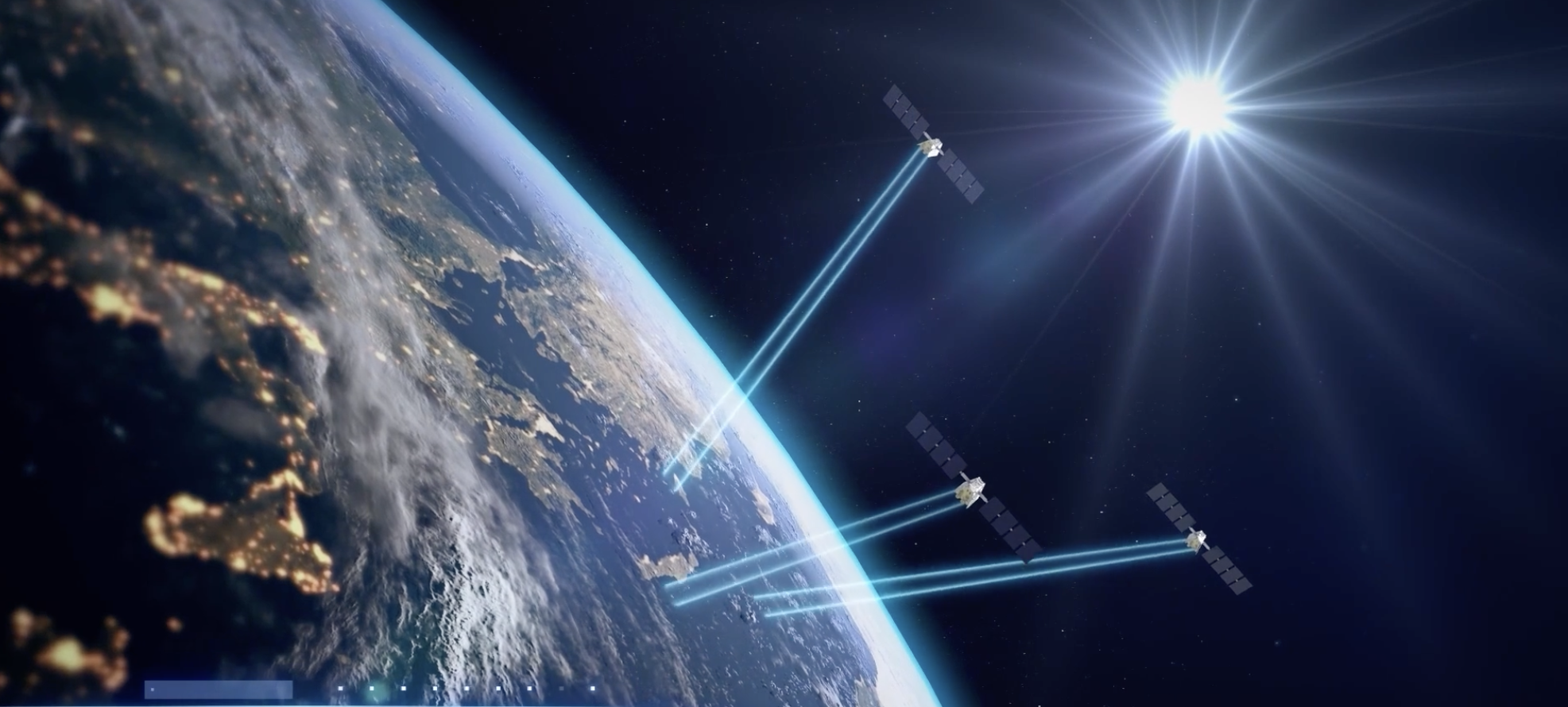 Telesat eyes December 2026 for Lightspeed pathfinder debut