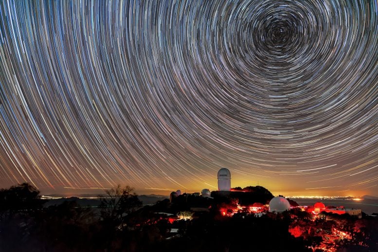DESI Hints Dark Energy Isn’t What We Thought