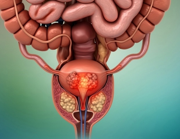 New study links cystitis to higher risk of urogenital cancers