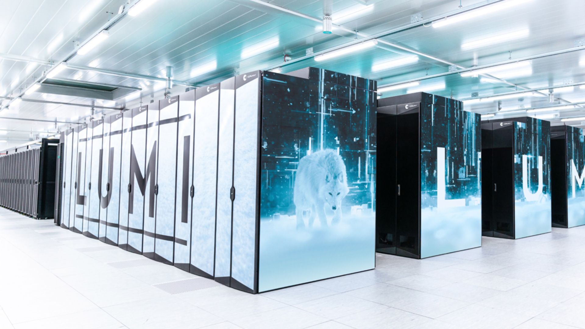 Top 10 most powerful supercomputers of 2025