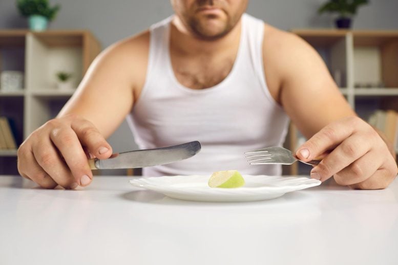 Scientists Identify Simple and Effective Way To Reduce Calorie Intake Without Trying