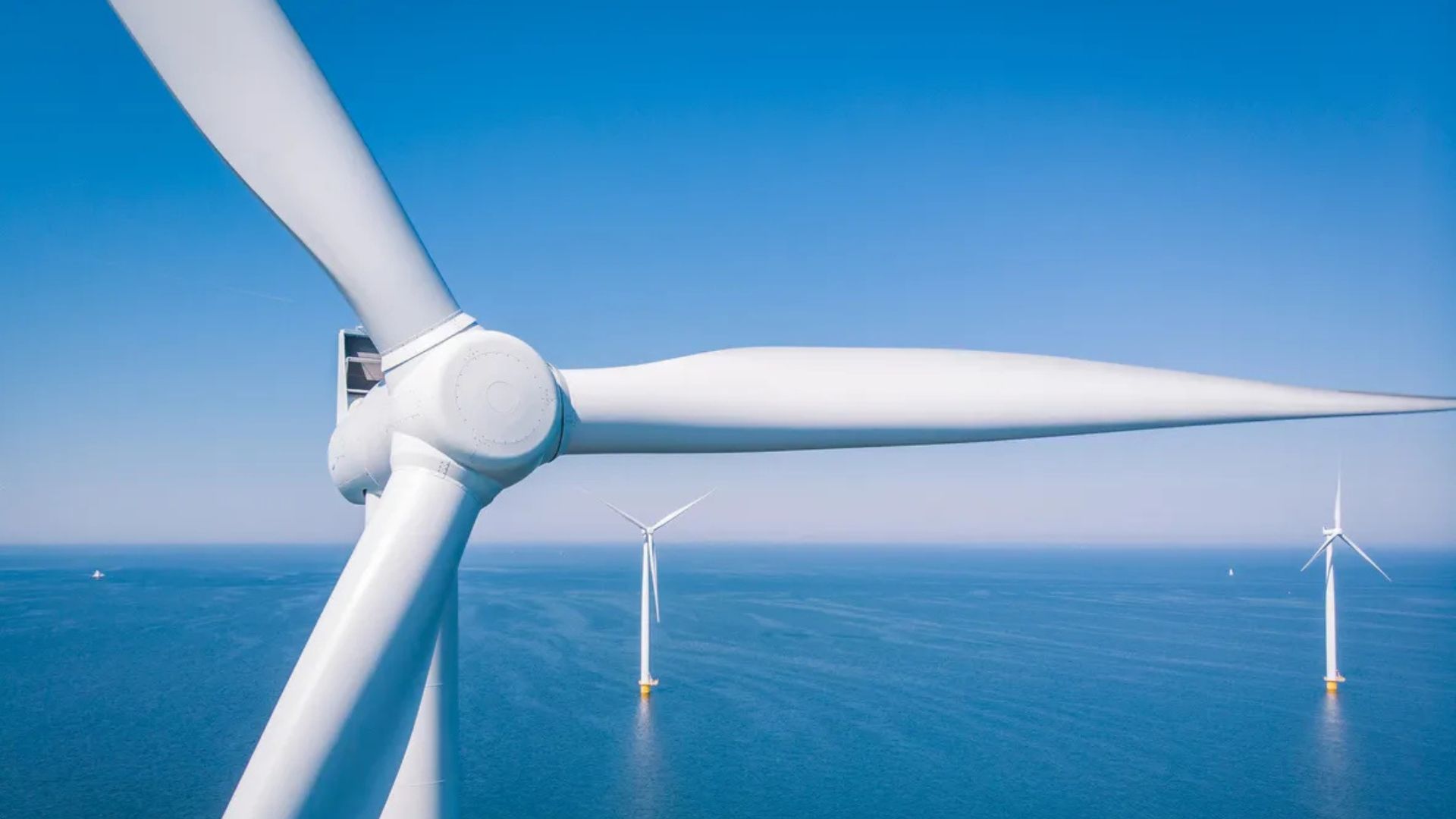 China unveils 26 MW offshore wind turbine, world’s largest yet