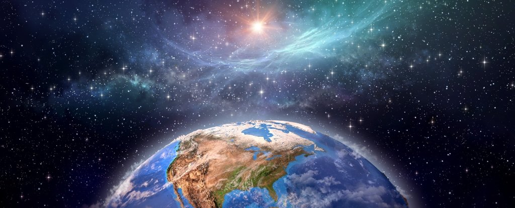 A Surprising Mathematical Pattern Was Found Hiding in Earth’s History