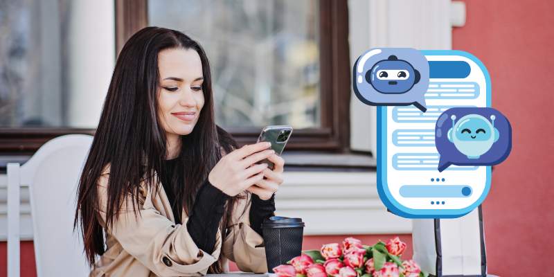 AI Dating Chatbot Apps – Examples I’ve Used and Recommend