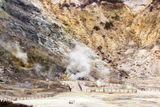 What Can We Learn from Campi Flegrei’s Explosive Past?