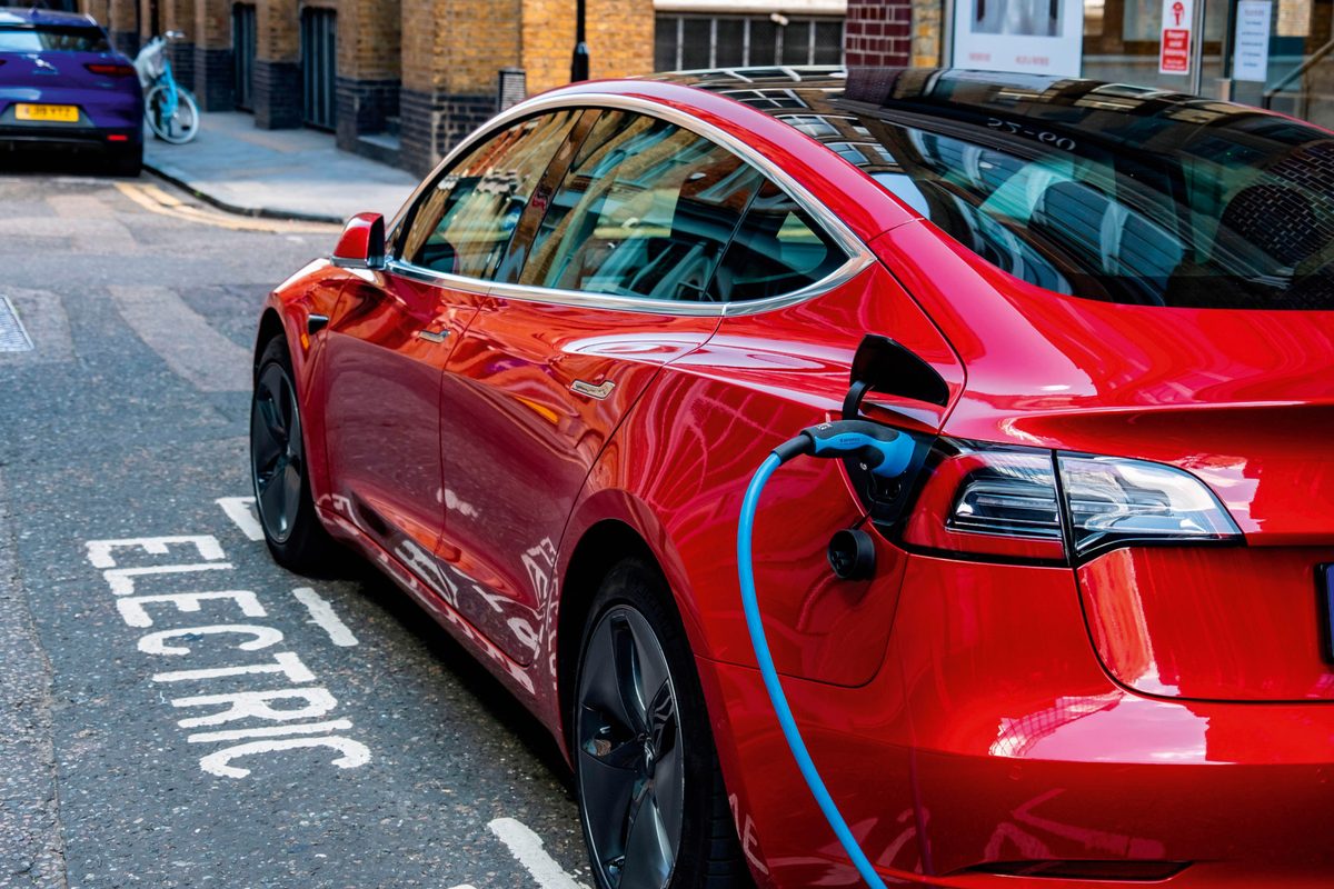 What you need to know if you’re thinking of buying a cheap EV