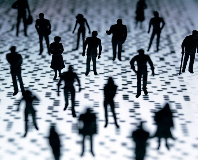 How ageing changes our genes — huge epigenetic atlas gives clearest picture yet