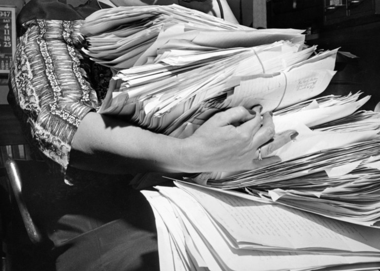 How to find the papers you need to read — and avoid the ones you don’t