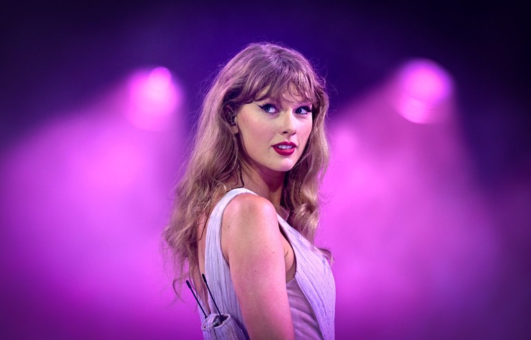 Taylor Swift’s changing voice shows how our accents evolve