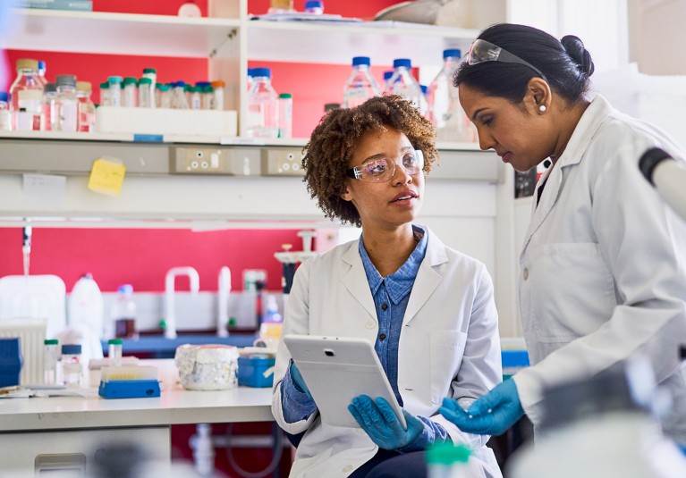 Want to do disruptive science? Include more rookie researchers