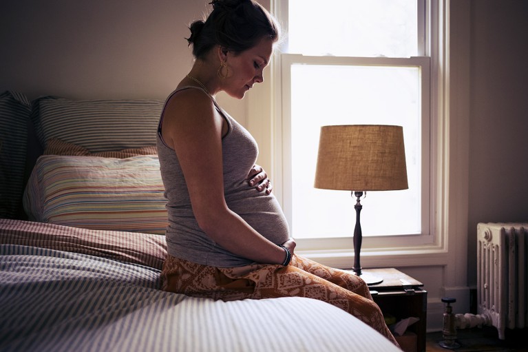 What happens if pregnant women stop taking Tylenol?