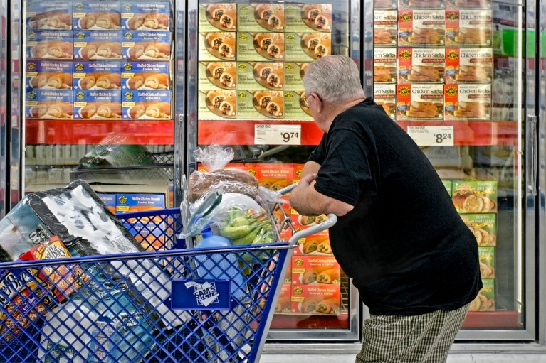 here’s why the food system needs a revolution