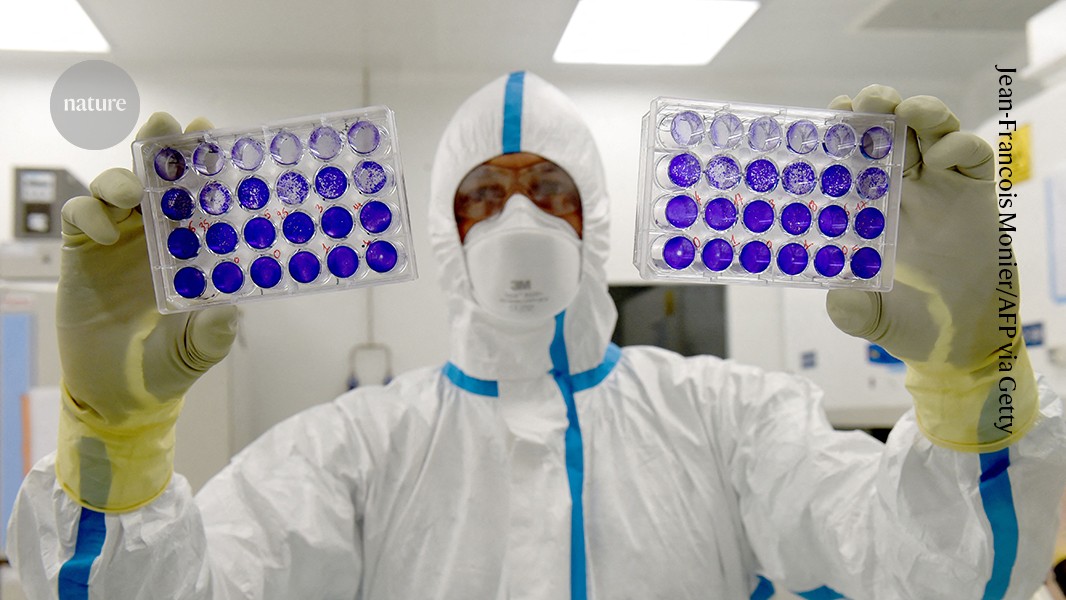 Public trust in science has declined since COVID — virologists need to unite around safety standards