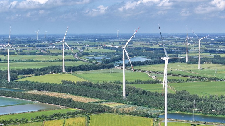 what does that mean for the climate?