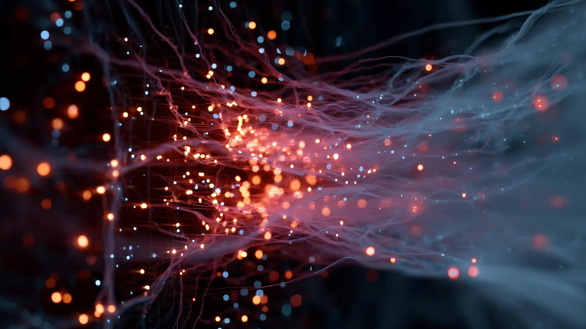 Strange signals at absolute zero hint at dark matter’s secrets