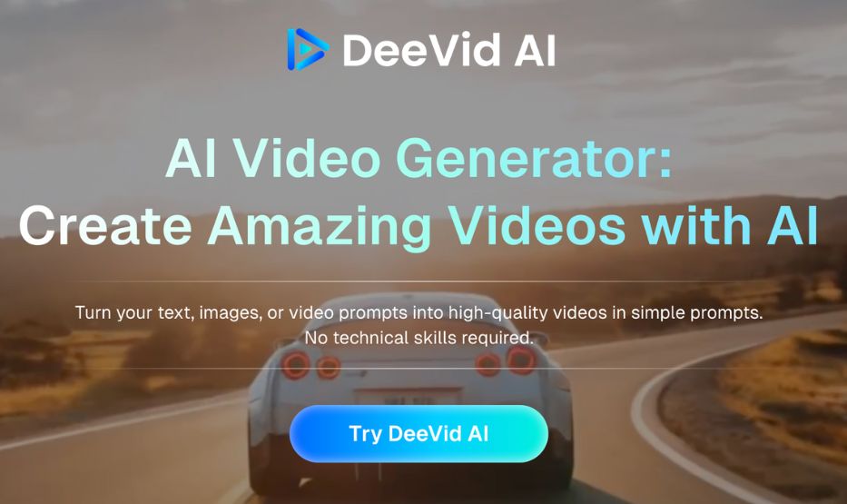 Is It the AI Video Tool You Didn’t Know You Needed?