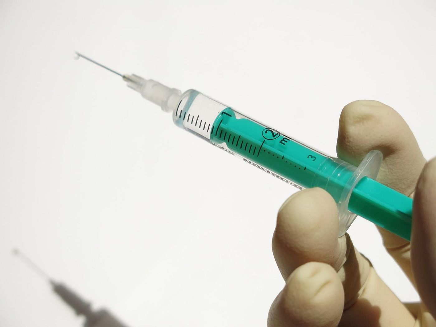 FDA Approves Injectable Immunotherapy Drug