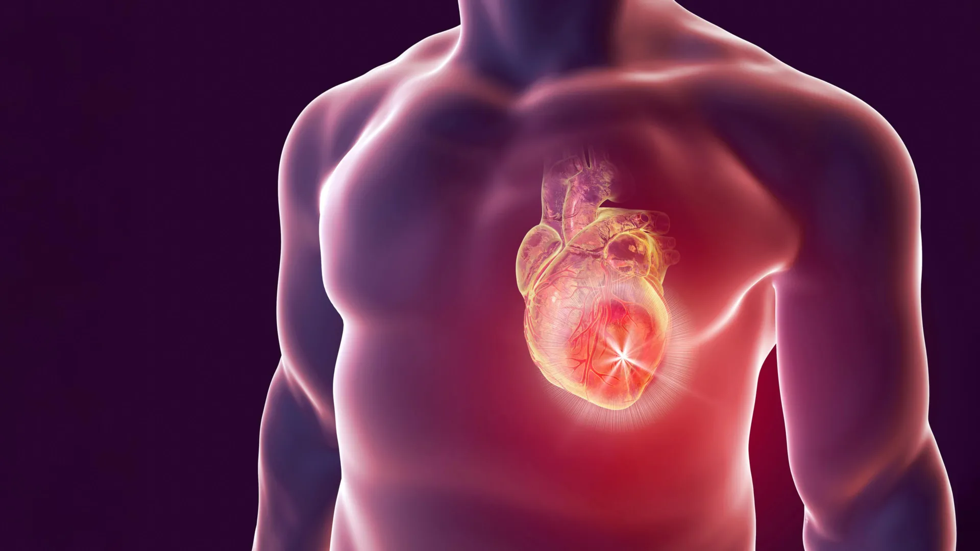 Think melatonin is safe? New research reveals a hidden heart risk