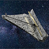 Rectangular space telescope design could dramatically accelerate discovery of earth-like planets