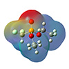 Molecular engineering makes zinc batteries more efficient and stable