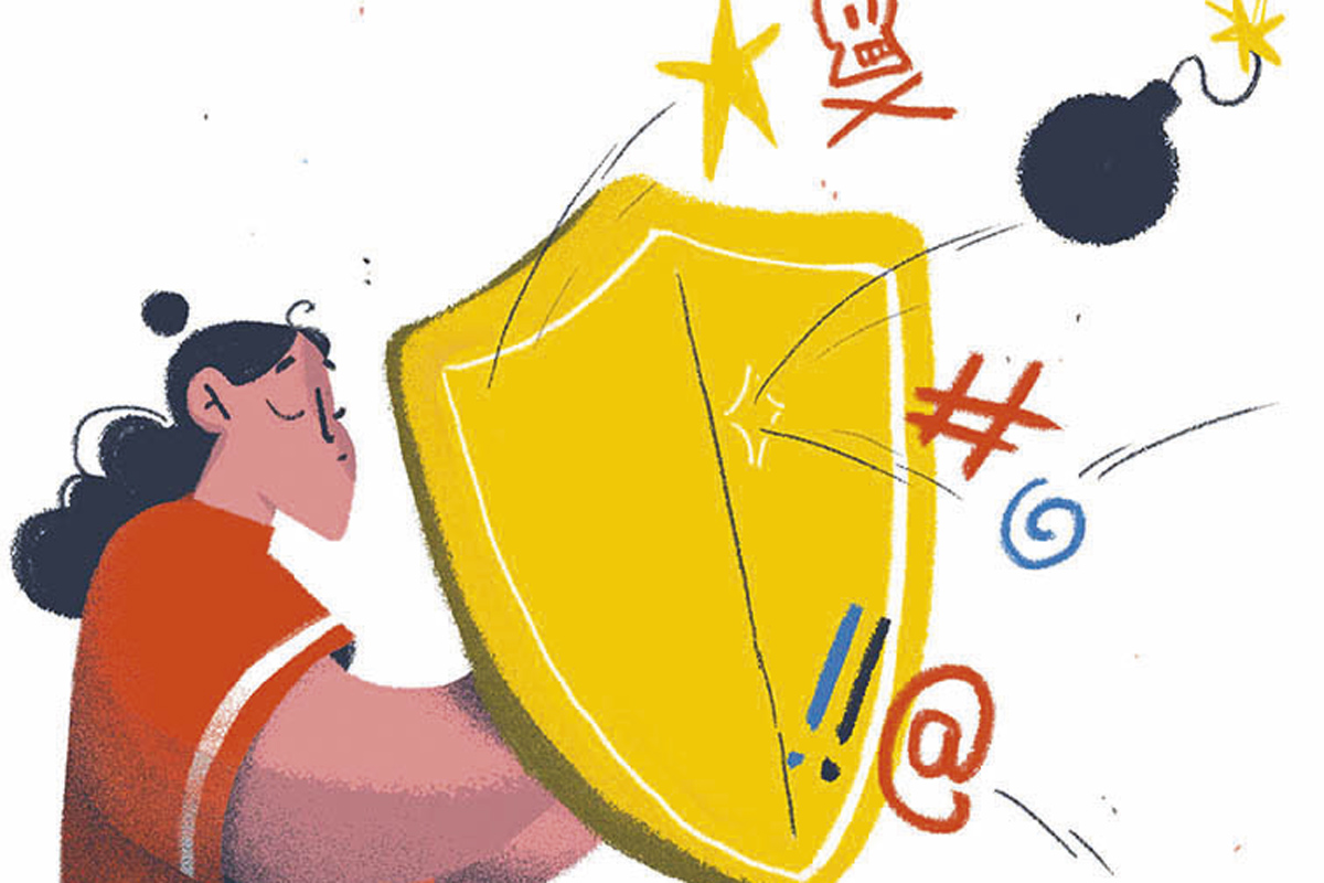 Here’s the best way to respond to an insult, according to science