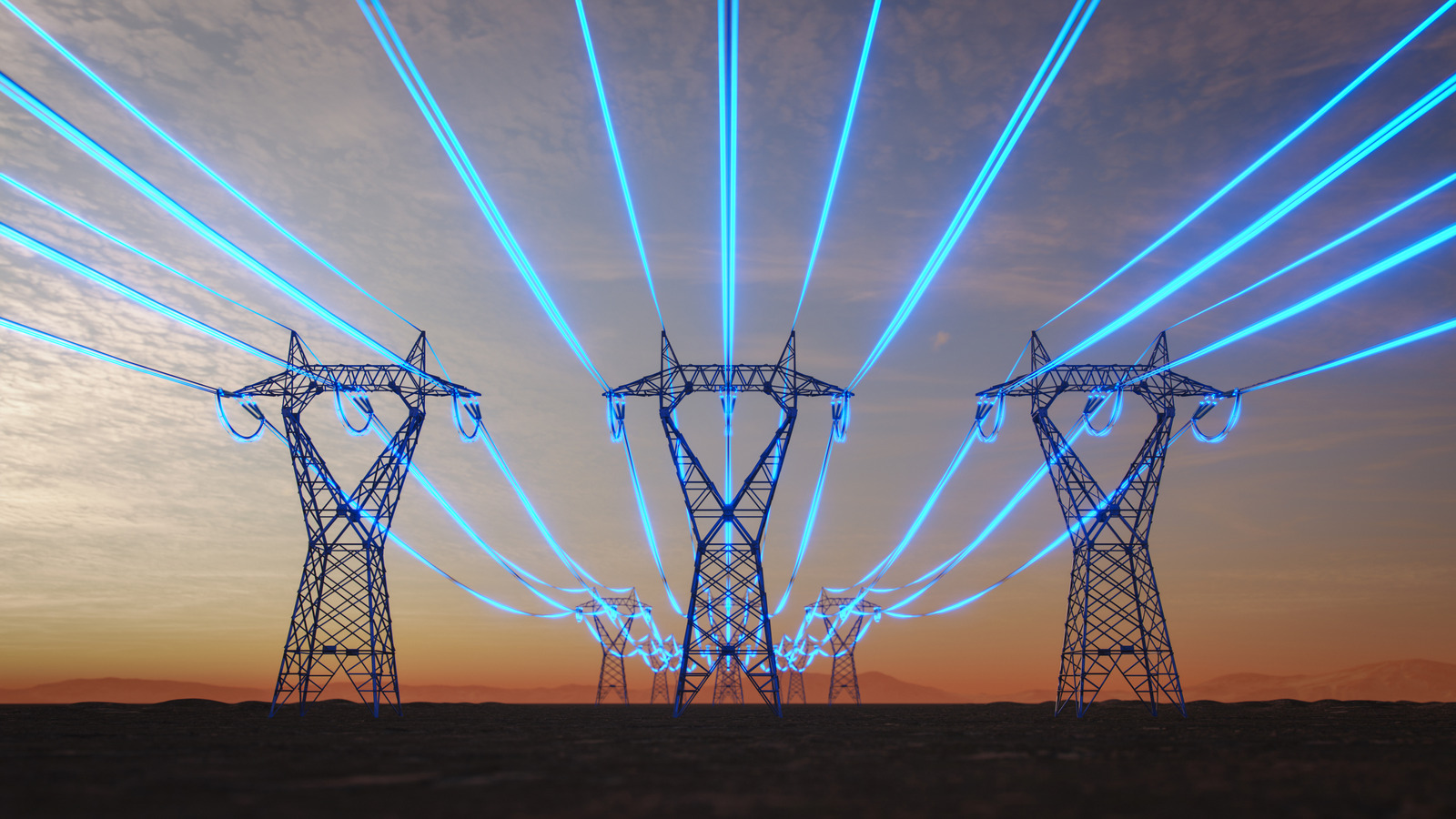 The AI Boom Might Be Triggering Electrical Surges And Outages In Your Area