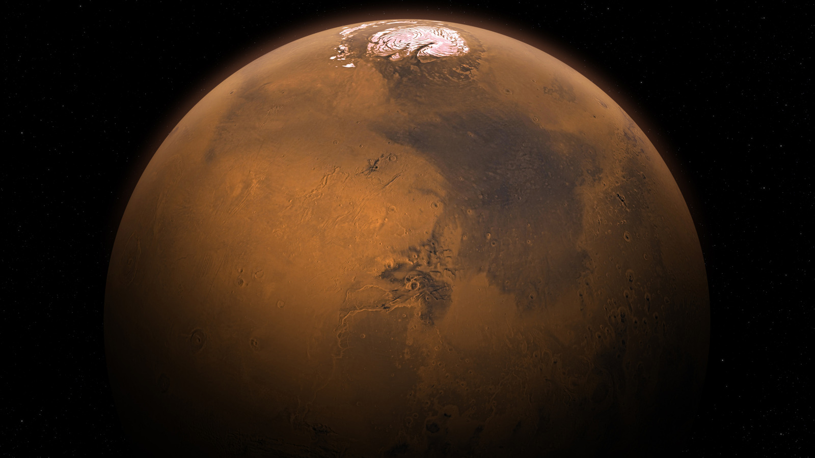 Why NASA Picked An Air Force Pilot To Command Its Mars Simulation Mission
