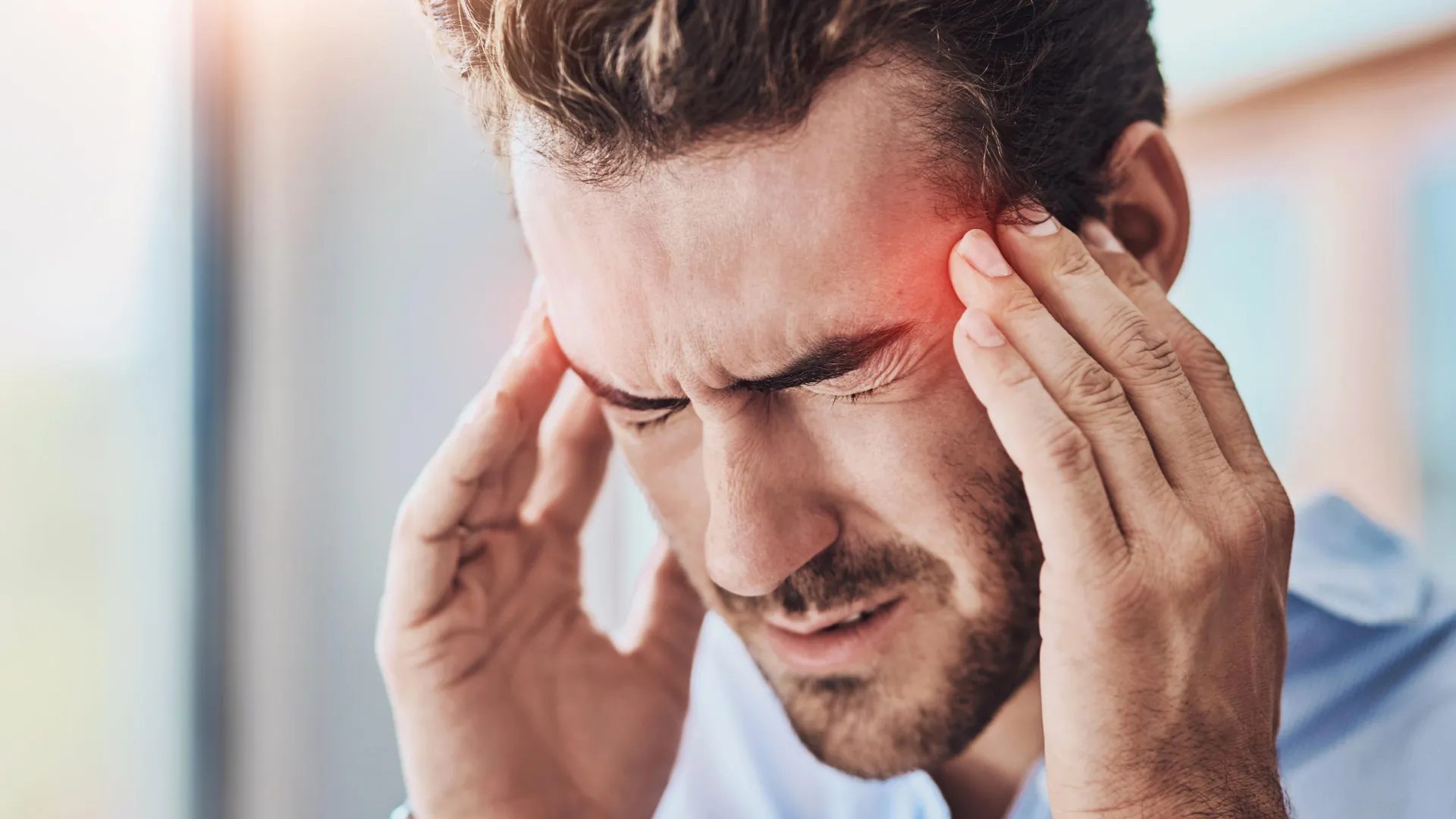 Scientists uncover how to block pain without side effects