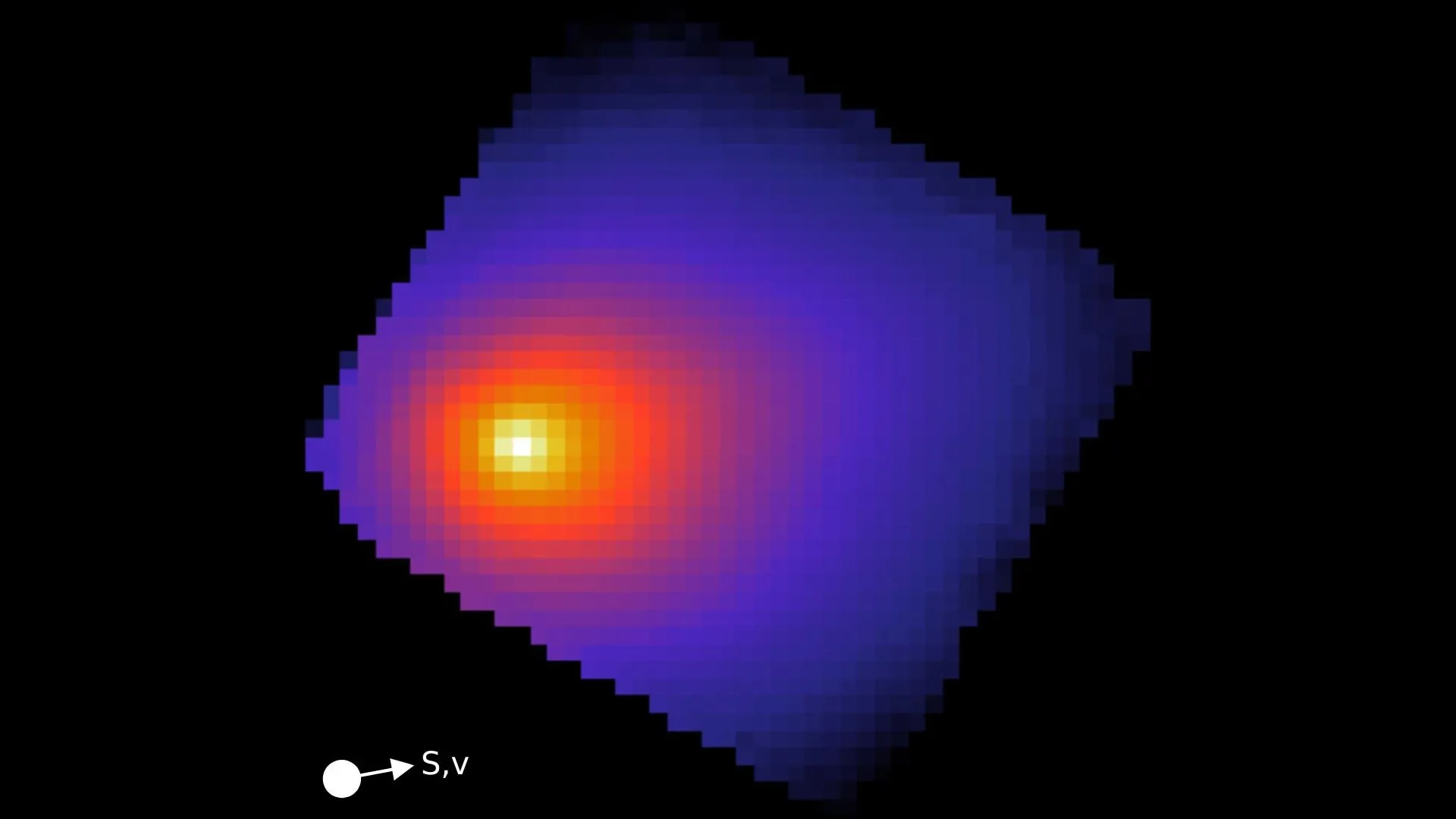 NASA’s Webb Space Telescope Reveals Secrets of Interstellar Comet 3I/ATLAS