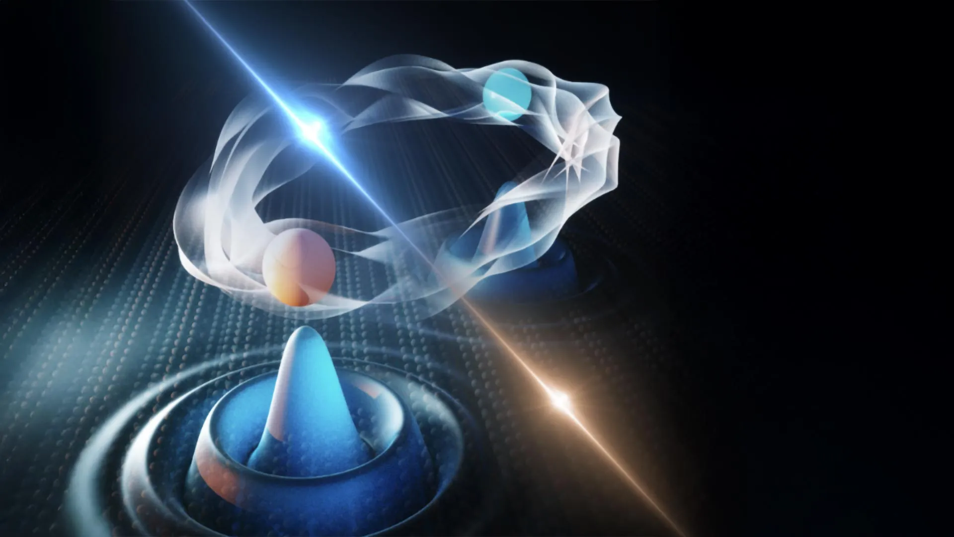 Mysterious “quantum echo” in superconductors could unlock new tech