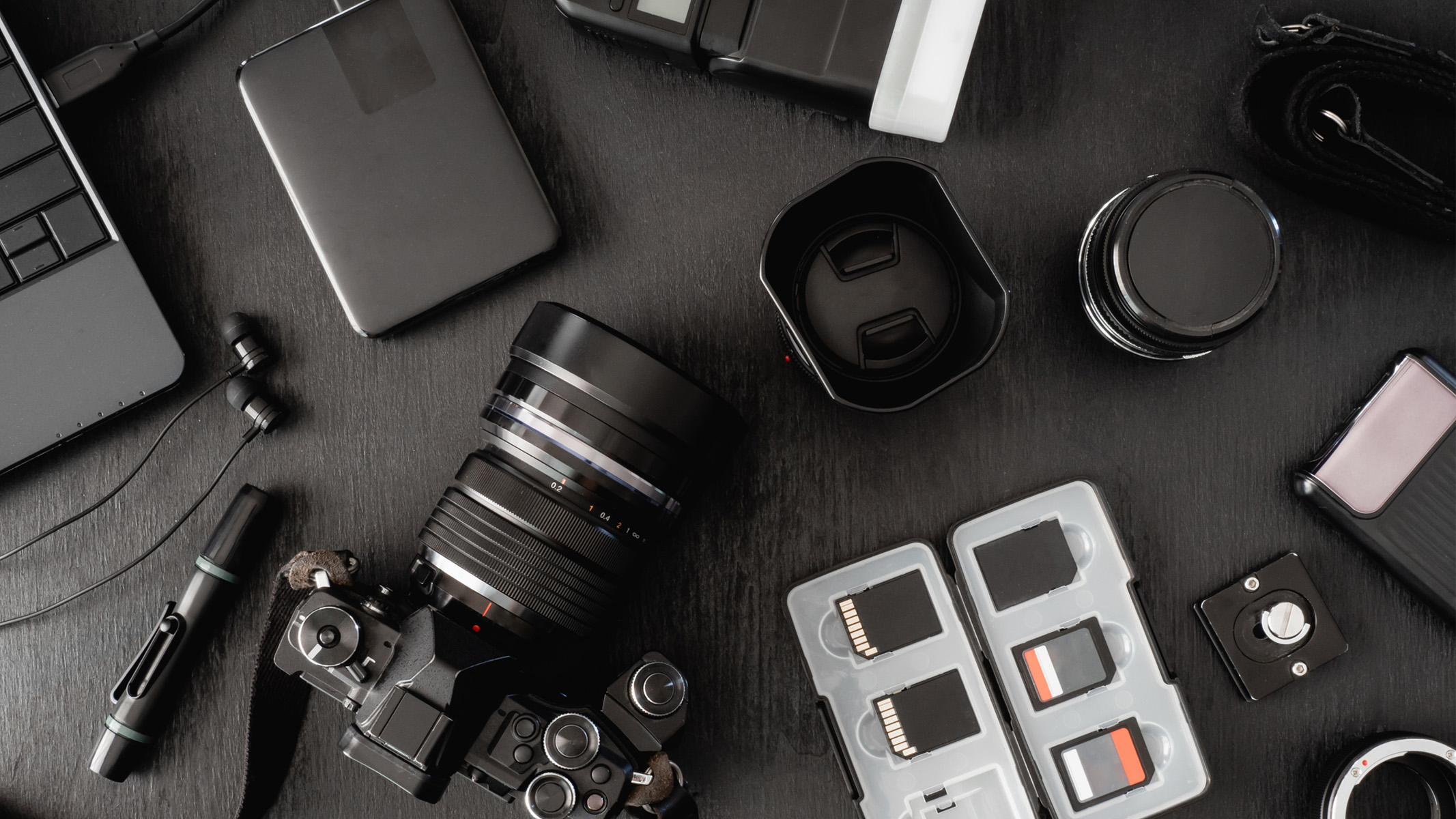5 underrated photography accessories you didn’t know you needed