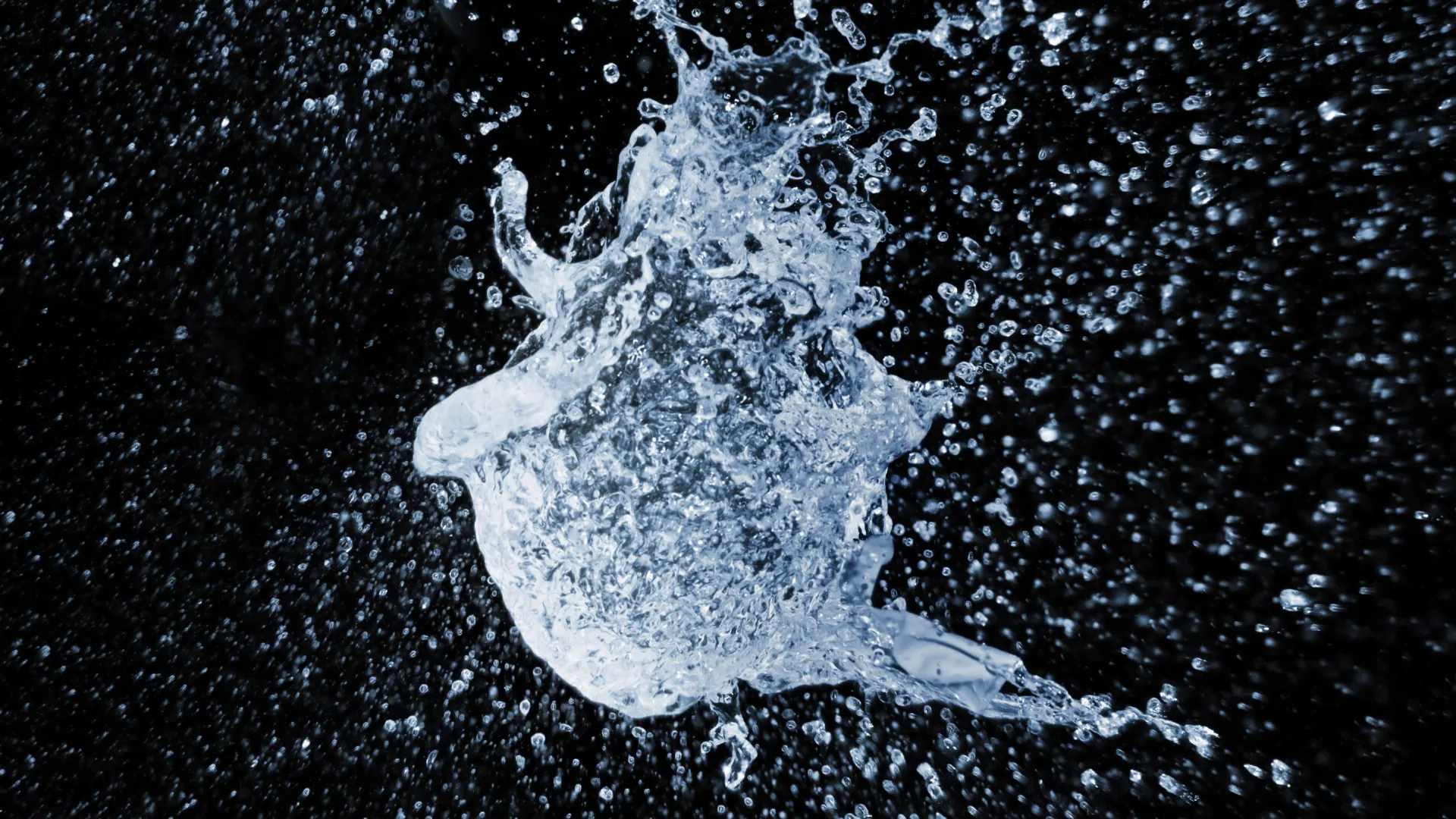 Scientists finally capture water’s hidden state that’s both solid and liquid