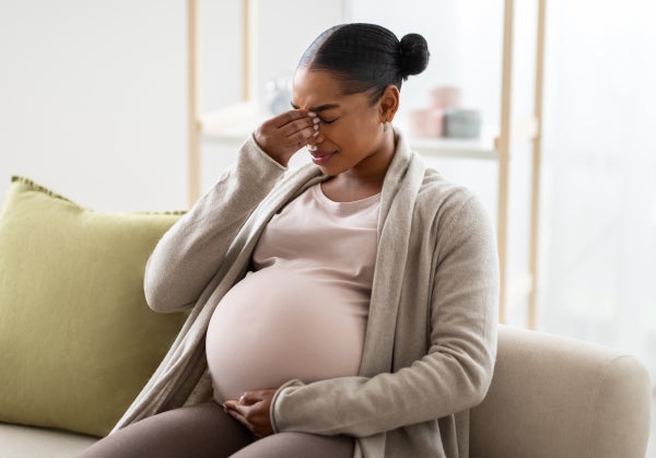 Taking Tylenol While Pregnant Is Safer Than Untreated Fevers, Doctors Say