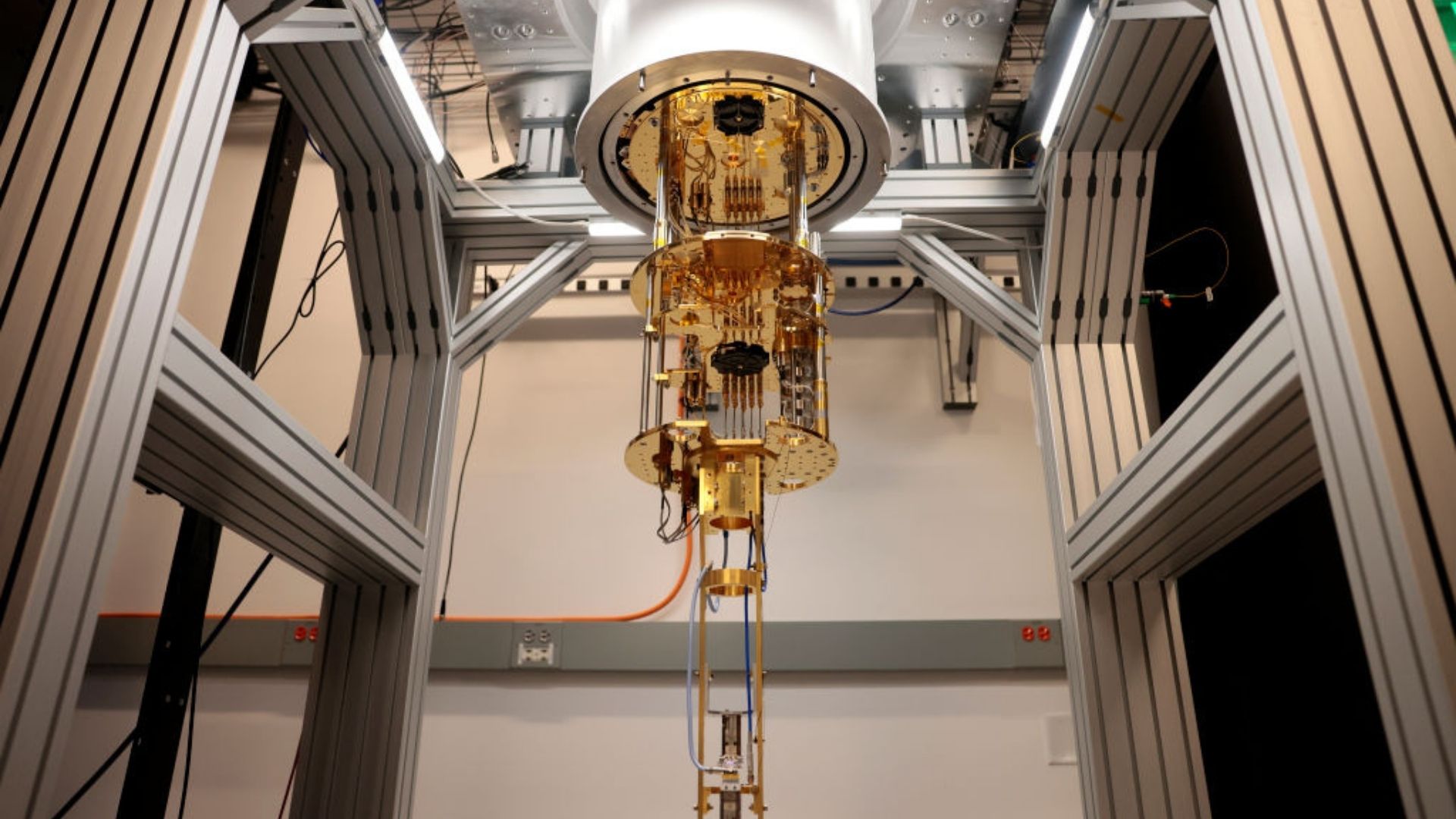 Scalable quantum error correction unlocks road to millions of qubits
