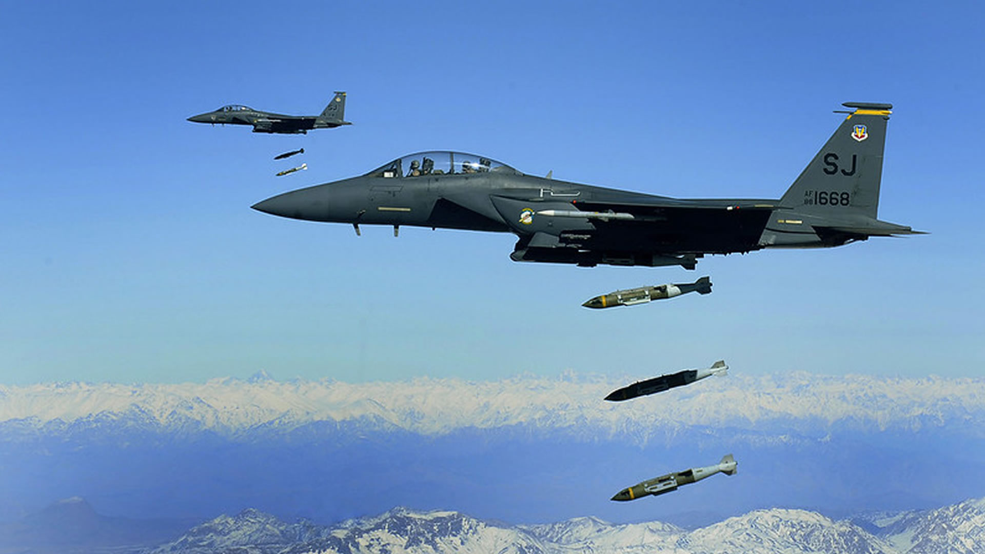 US considers using F-35 jets to target drug cartels in Venezuela