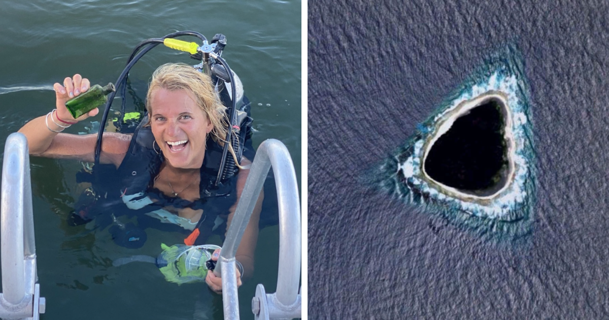 “The Weird Unknown”: 77 Deep Sea Photos And Facts That Are Both Terrifying And Fascinating