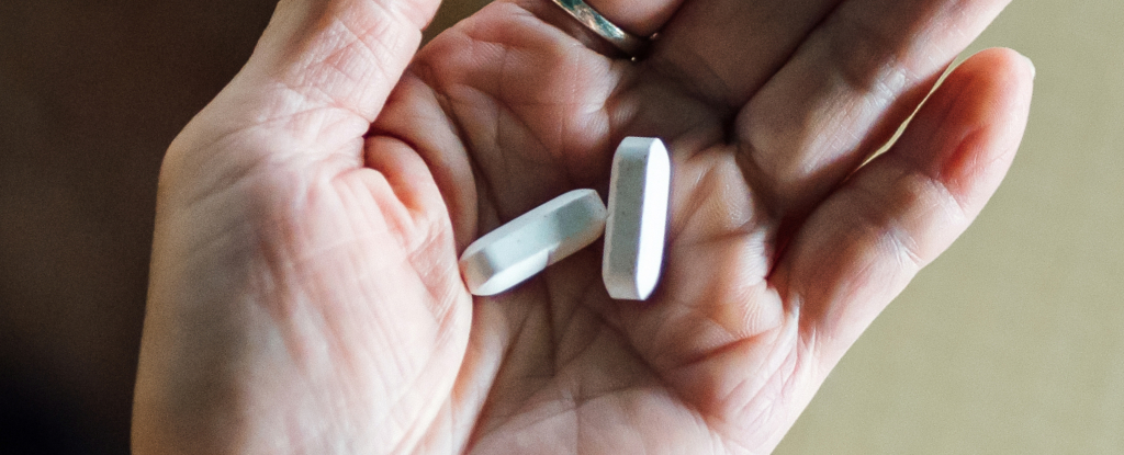 Common Drug Better Than Aspirin For Repeat Heart Attacks, Study Finds : ScienceAlert