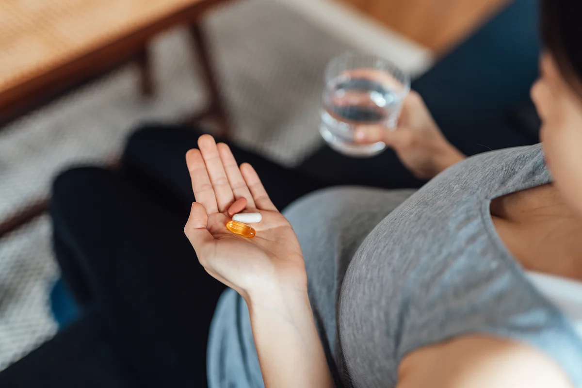 What Medications Are Safe to Take While Pregnant? Studies Are Lacking